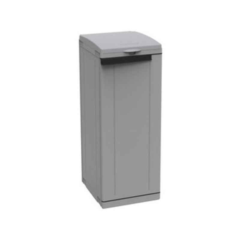 Q.TA' 1 PATTUMIERA ECOLINE1 TERRY 1 ANTA 34X39XH88 CM