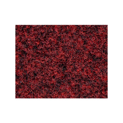 Q.TA' 25 PASSATOIA OSCAR GR H 67 CM ROSSO 6158