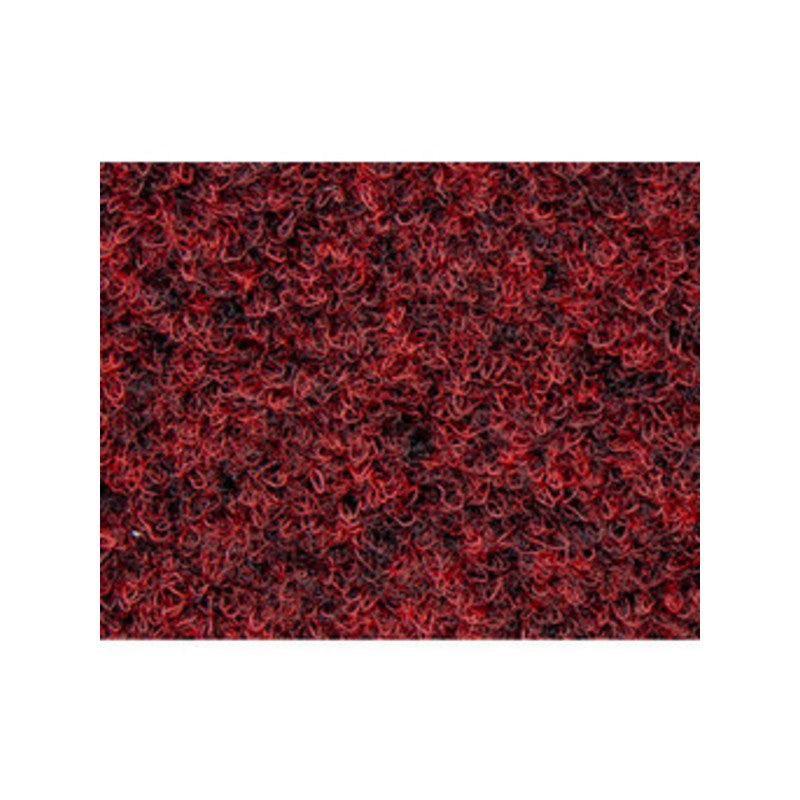 Q.TA' 25 PASSATOIA OSCAR GR H 67 CM ROSSO 6158