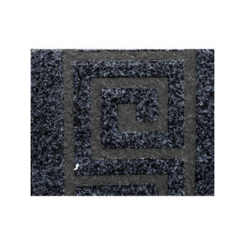 Q.TA' 25 PASSATOIA INCA GR H 67 CM GRIGIO 6051