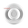 ROSONI IN POLISTIROLO ROSONE PUNTO LUCE SOFFITTO ART.B2