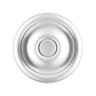 ROSONI IN POLISTIROLO ROSONE PUNTO LUCE SOFFITTO ART.B1