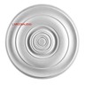 ROSONI IN POLISTIROLO ROSONE PUNTO LUCE SOFFITTO ARTC33