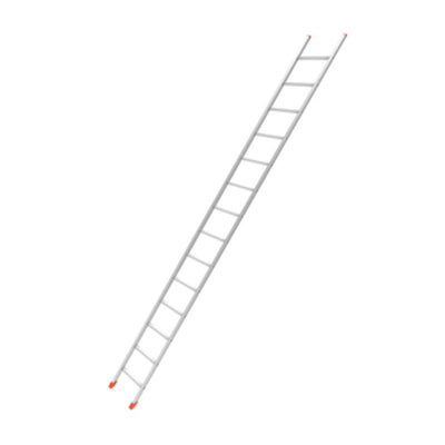 Q.TA' 1 SCALA ALL. SEMPLICE DA APPOGGIO 14 GRADINI H 4,0 M