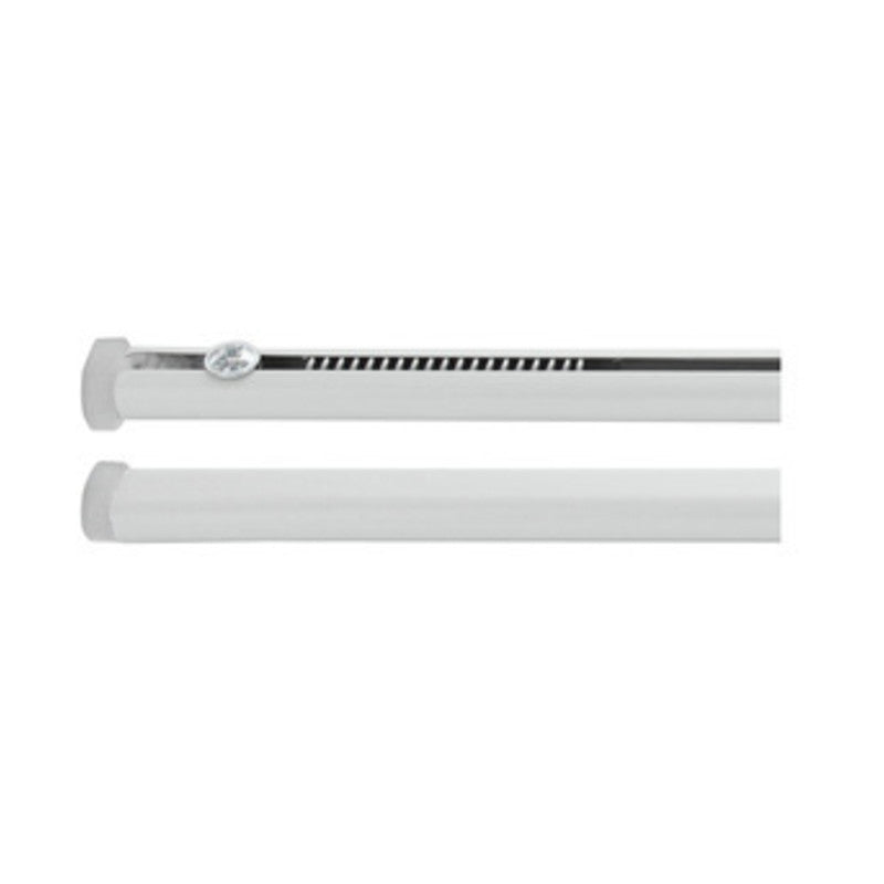 Q.TA' 25 BRIS BRIS COLUMBIA BIANCO 14X8 MM DA 30-40 CM