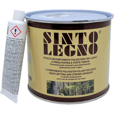 SINTOLEGNO CHIARO 750 ML