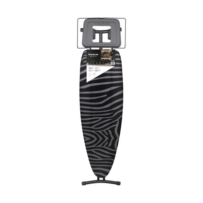 Q.TA' 1 ASSE DA STIRO TAURUS ARGENTA PLUS 45X162 CM