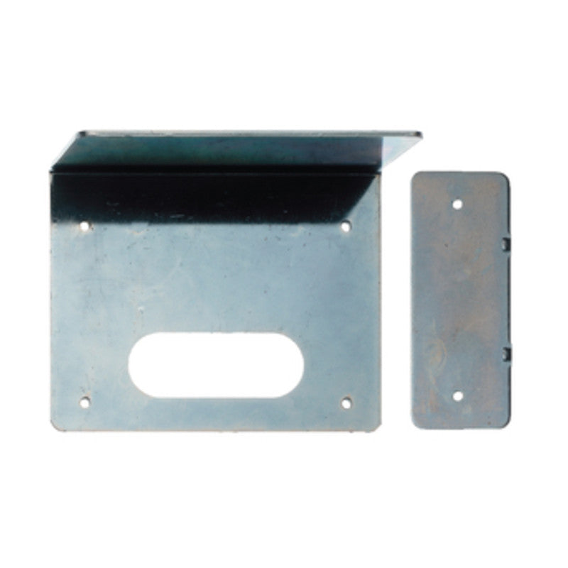 Q.TA' 1 ISEO 050 PIASTRA DI FISSAGGIO SERRATURA 505