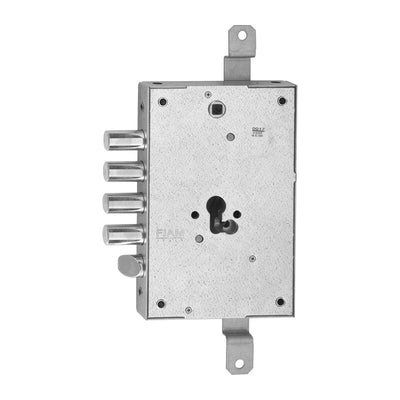 Q.TA' 1 ISEO 668G SERRATURA APPL P/BLIND TRIPL CIL SAG E63