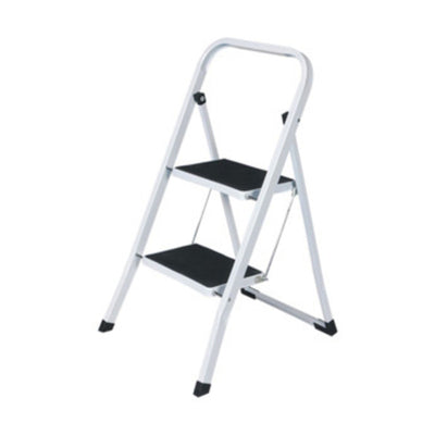 Q.TA' 1 C SGABELLO SALVASPAZIO ACC 2 GRAD STEP STOOL-R