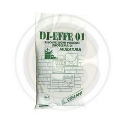 Q.TA' 20 COLLANTE P/PIASTRELLE DA 1 KG SELF SERVICE