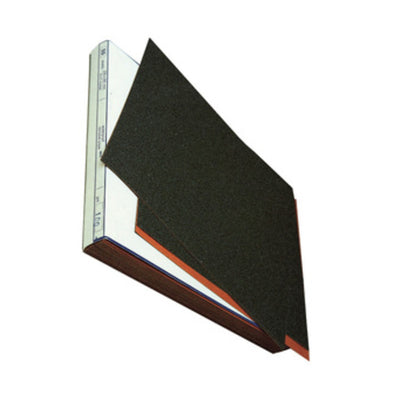 Q.TA' 100 CARTA ABRASIVA IN FOGLI WS.C GR.500