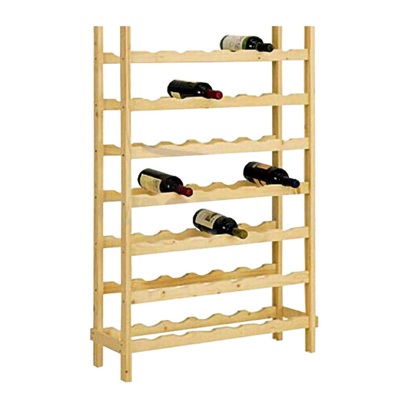 Q.TA' 1 CANTINETTA IN PINO 42 BOTTIGLIE