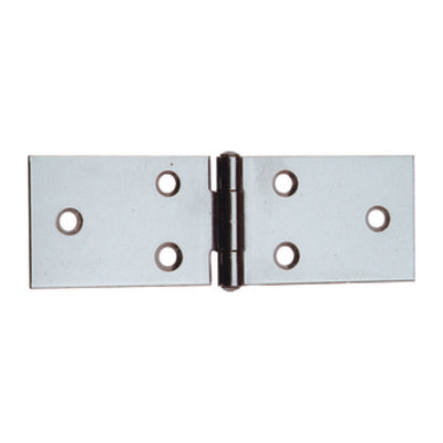 Q.TA' 12 CERNIERA PERNO FISSO 122IN INOX 3.1/4 31X80 MM
