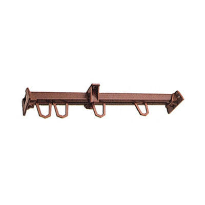 Q.TA' 200 SUPPORTO GLEIRO LATERALE 503 MARRONE
