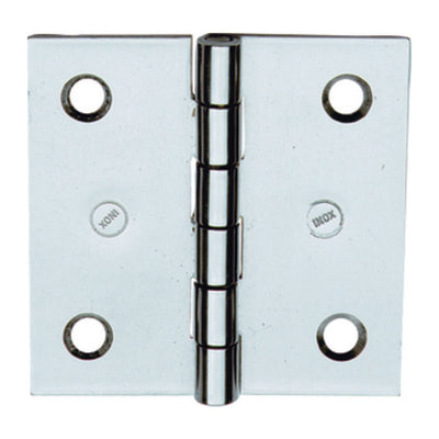 Q.TA' 12 CERNIERA PERNO FISSO 850IN INOX NAUTICA 50X60 MM