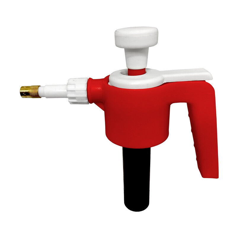 Q.TA' 1 TESTA COMPLETA RICAMBIO P/POMPA EROS