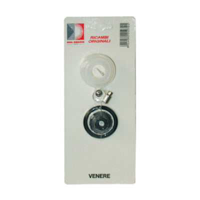 Q.TA' 1 BLISTER RICAMBI P/POMPA PLASTICA 12/16 L