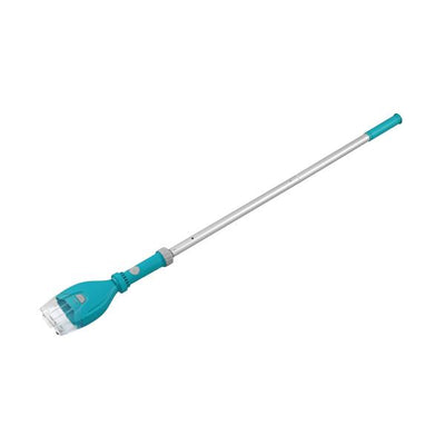 Q.TA' 1 ASPIRATORE CORDLESS AQUATECH P/PISCINA 58770