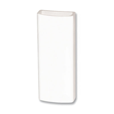 Q.TA' 9 UMIDIFICATORE P/TERMOSIFONE SET 2 BIANCO