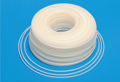 FILO NYLON PER VENEZIANA NEUTRO D 2,5 MM 90 M