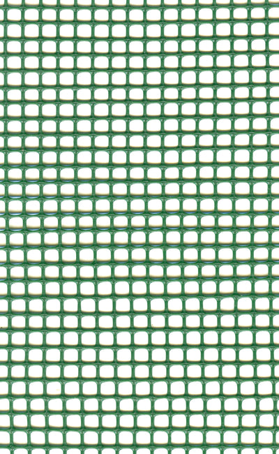 Q.TA'. 50 RETE PER BALCONE 5X5 MM H 100 CM VERDE