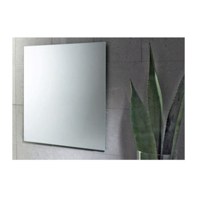 Q.TA' 1 GEDY 2550 SPECCHIO 60X70 CM MOLATO