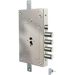 Q.TA' 1 CR 2655PEN SERRATURA APPL P/BLIND TRIPL CIL SAG REV E68 I28