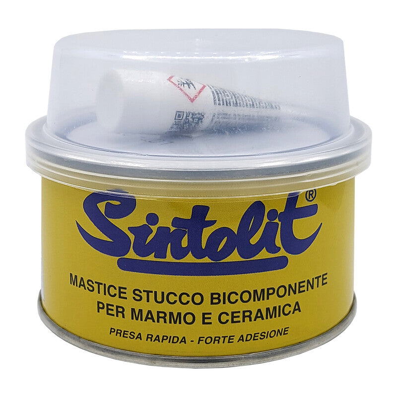 Q.TA' 1 SINTOLIT MARMO VERTICALE BIANCO 175 ML
