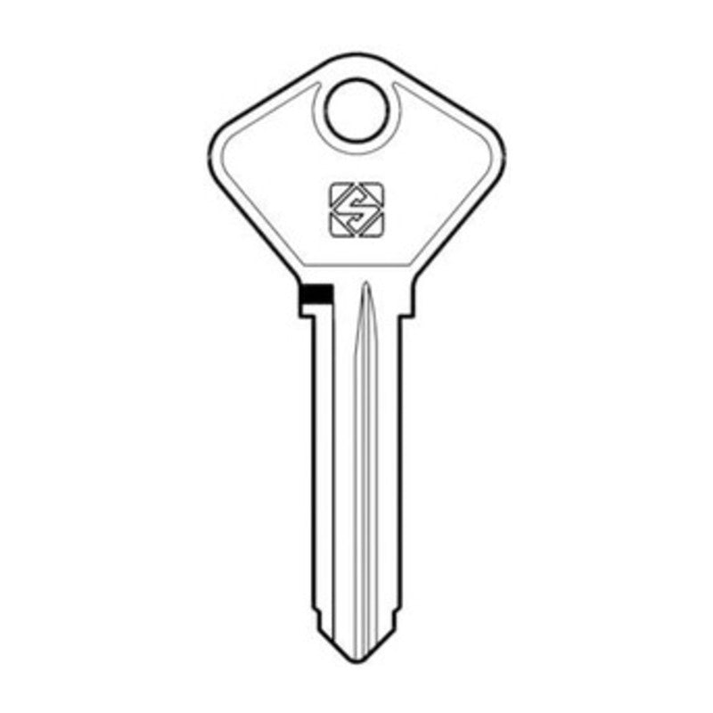 Q.TA' 5 CHIAVI SILCA AUTO AF3B ASC GR.9