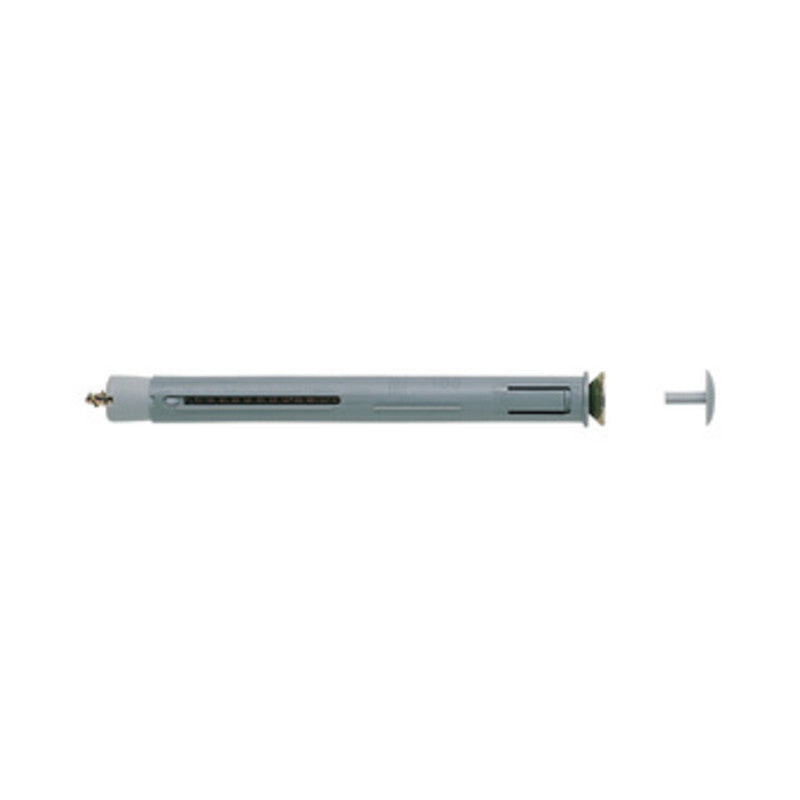 Q.TA' 50 FISCHER TASSELLO F-S-Z 10X165 VITE TSP