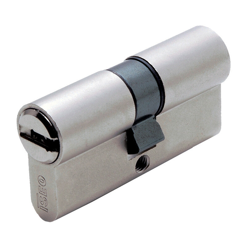 Q.TA' 1 ISEO R6 8809 CILINDRO NICHEL 61 MM 23.10.28 (28-33)