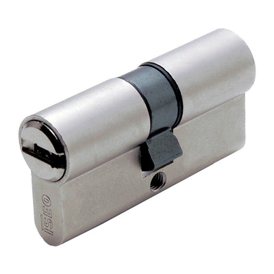 Q.TA' 1 ISEO R6 8809 CILINDRO NICHEL 61 MM 23.10.28 (28-33)