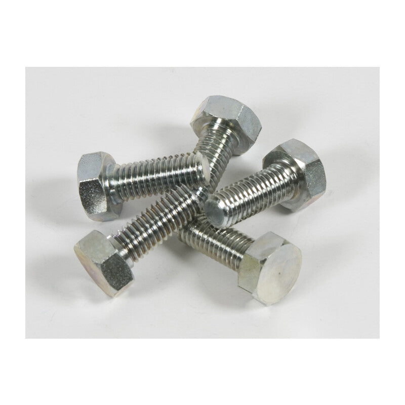 Q.TA' 5 VITE FERMADISCO P/DECESPUGLIATORE 10X1,25SX MM