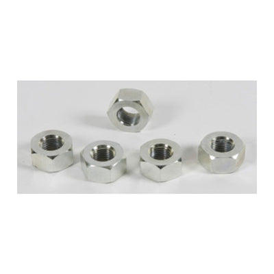 Q.TA' 5 DADO FERMADISCO P/DECESPUGLIATORE D 10X1,00 SX MM