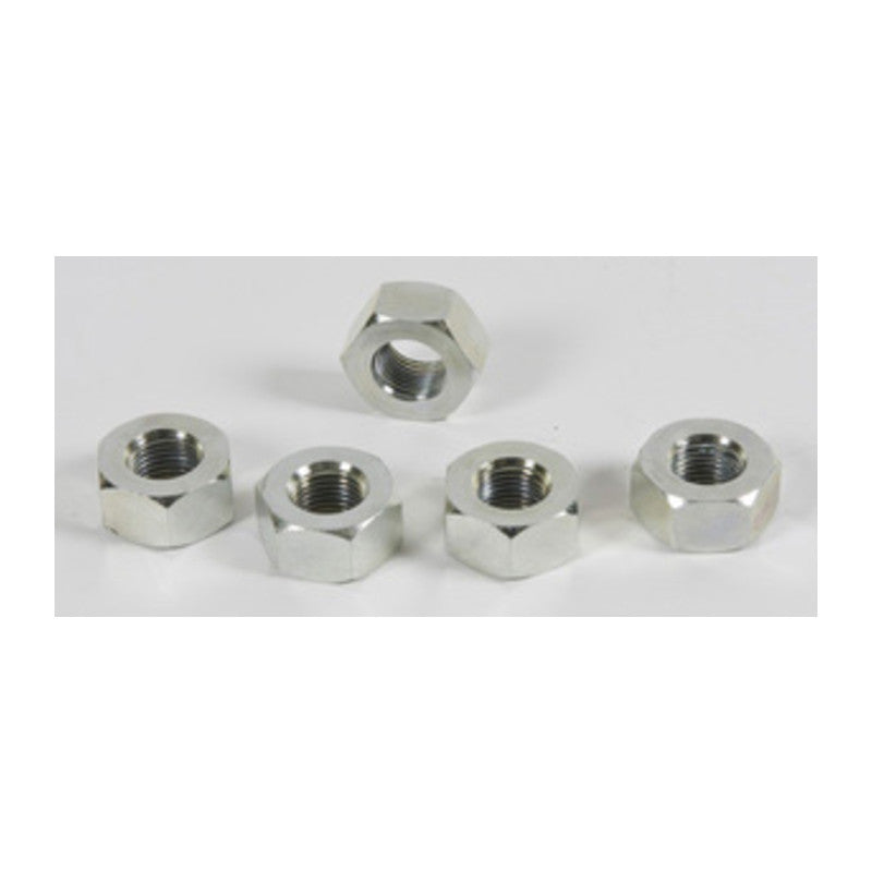 Q.TA' 5 DADO FERMADISCO P/DECESPUGLIATORE D 10X1,00 SX MM