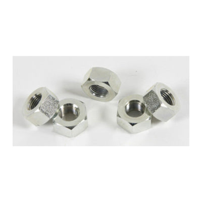 Q.TA' 5 DADO FERMADISCO P/DECESPUGLIATORE D 10X1,25 SX MM