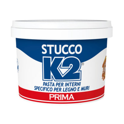 Q.TA' 12 STUCCO PRONTO K2 CILIEGIO DA 1 KG