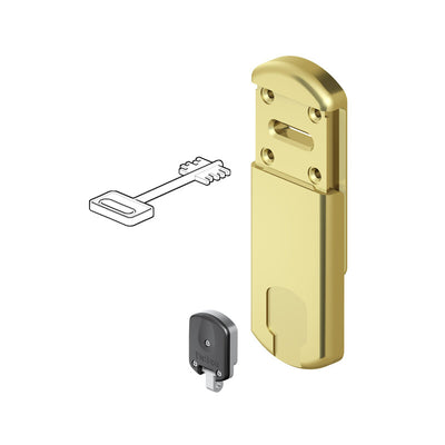 Q.TA' 1 DISEC MG 220 DEFENDER MAGNETICO DM OT LUC