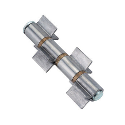 Q.TA' 4 CERNIERA P/FERRO 4 ALI APERTE 135 TIPO MAXI 180 MM