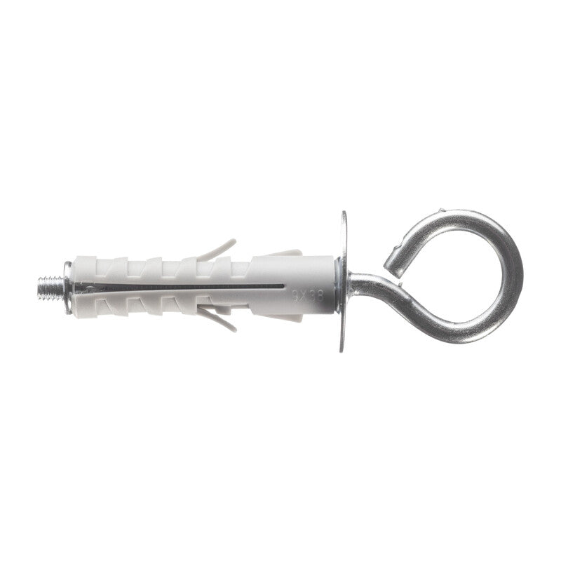 Q.TA' 8 ELEMATIC BLISTER TASSELLO ENP/OC 9 OCCH CHIU 6 *