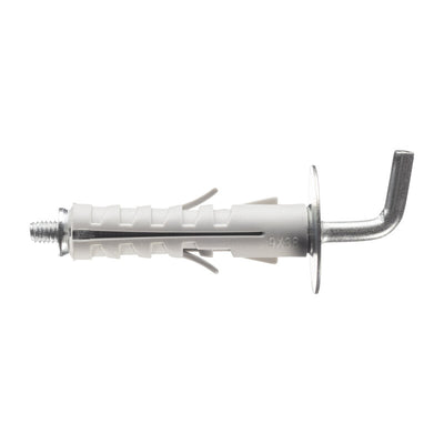 Q.TA' 8 ELEMATIC BLISTER TASSELLO ENP/GM 12 GANCIO MED 4 *