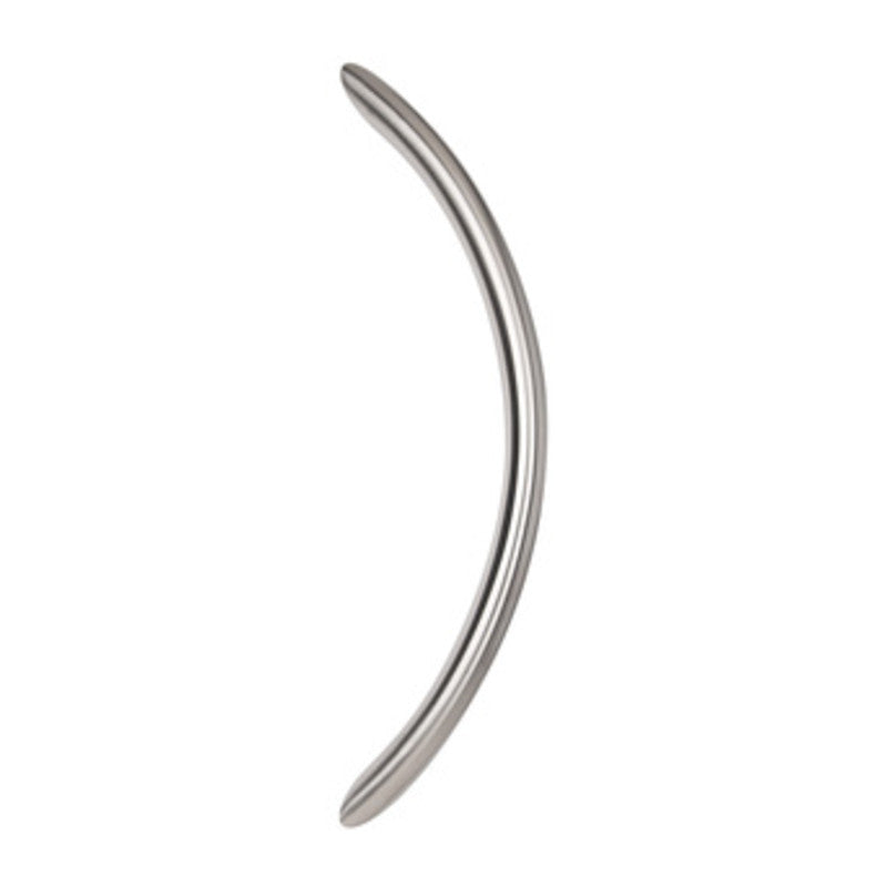 Q.TA' 2 MANIGLIONE ACCIAIO INOX 3 RIN 570 MM SATINATO