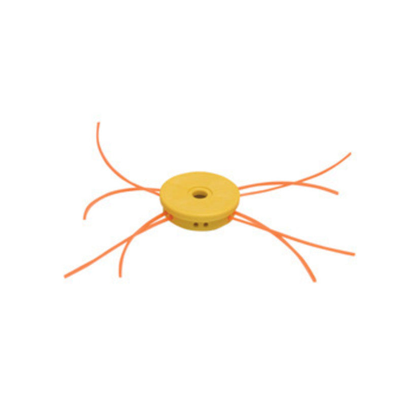 Q.TA' 1 TESTINA 12 FILI TARANTOLA NYLON