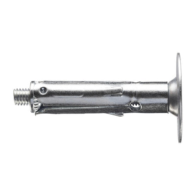 Q.TA' 8 ELEMATIC BLISTER TASSELLO T61/V 9X40 MM C/VITE 4