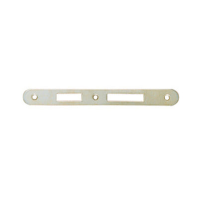 Q.TA' 20 PATENT CONTROPIASTRA 200 GACCIA 8X70 GRIGIO T LISCIO
