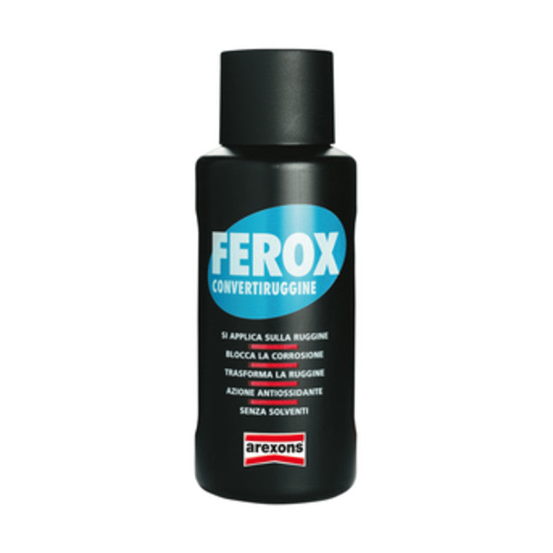 Q.TA' 1 AREXONS FEROX CONVERTIRUGGINE 750 ML 4145