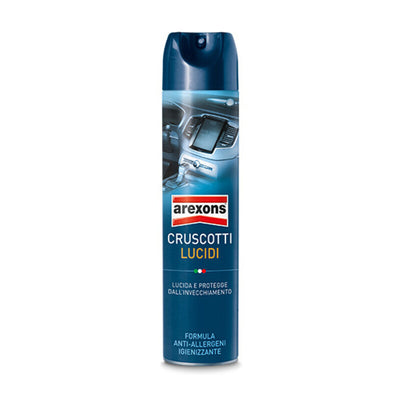 Q.TA' 1 AREXONS 8316 CRUSCOTTI LUCIDI 600 ML