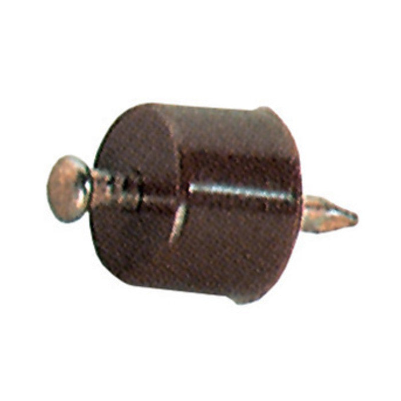 Q.TA' 500 REGGIPIANO C/CHIODO SFILABILE BIANCO**