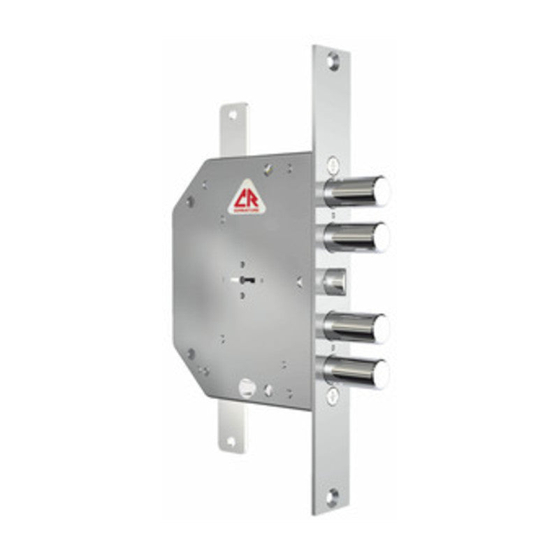 Q.TA' 1 CR 2151 MRX SERRATURA INFIL P/BLIND TRIPL DM DX E61 I28